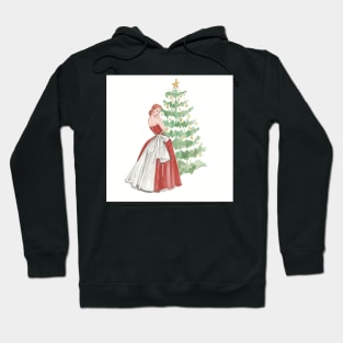 Oh Christmas Tree Hoodie